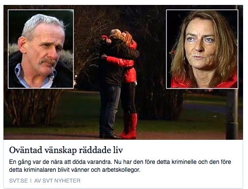 SVT Nyheter, 2016-02-25